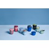Mepal Snackpot Ellipse, Practical Container for Storing and Transporting Food,
