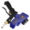 Gravity Feed Sandblasting Gun Air Sand Blaster Spray Handheld Tool