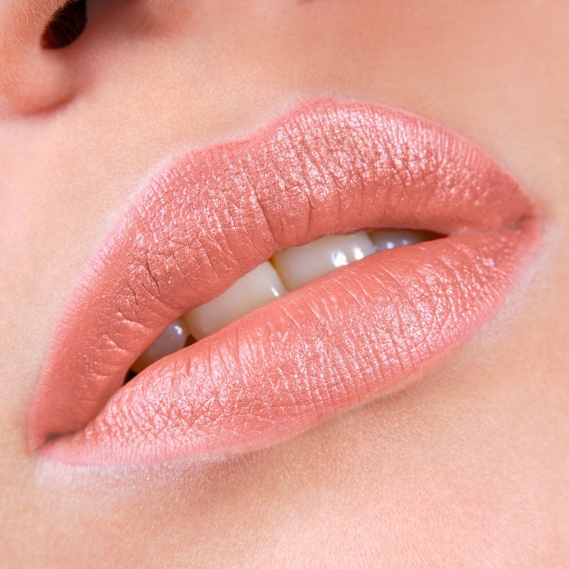 Avocado Zinc SPF 50 Natural Lip & Cheek Tint -