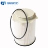 RARAYC 6.7L Cummins Fuel Filter Water Separator set for 2019