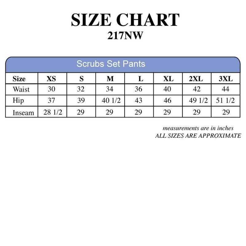 Medgear Unisex Overalls All Around Use (M, Hunter)