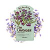 TONYMOLY I’m Lavender Sheet Mask – Korean Hydrating & Moisturizing