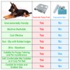 Plutus Pet Washable Pee Pads for Dogs, 1 Pack, Non-Slip
