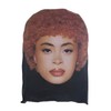 Palmer Tech Ice Spice Sheisty Ski Mask - Funny Celebrity Balaclava Gift Black