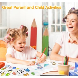 ilauke Shrink Plastic Sheets, 156 Pcs Heat Shrinkies Kit includes 20 Sheet A4 Shrinky Dink Paper, Keyring Making Kit for Kids with Keychains Accessories, Shrink Film for Painting Art Paper Crafts