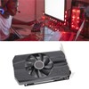 Gaming Graphics Card 2GB GDDR3 64bit PCIe1.1 X16 700MHz Clock