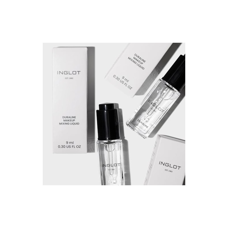 INGLOT DURALINE