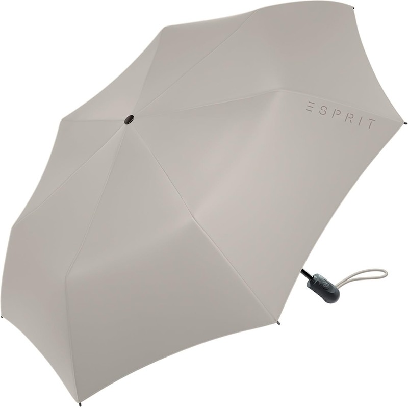 Esprit Easymatic Light Pocket Umbrella Open/Close Automatic FJ 2022, Atmosphere,