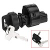 New Key Ignition Switch for Yamaha Rhino 450 660 700