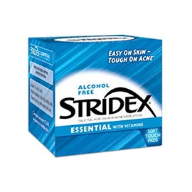 Stridex Reg Pads Size 55s
