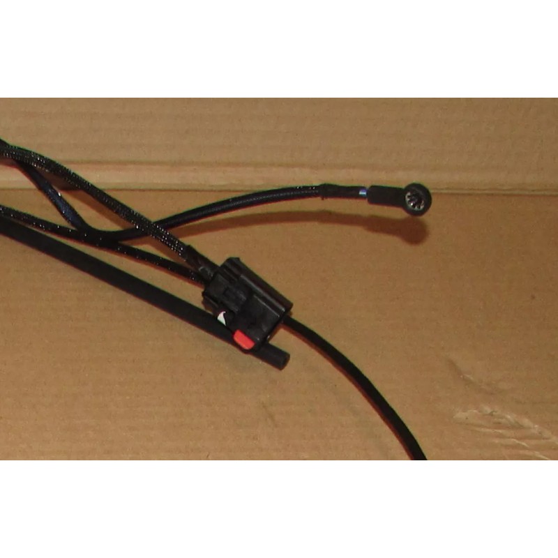 Jeep Wrangler Wiper Harness Assembly w/washer hose 53877800AF
