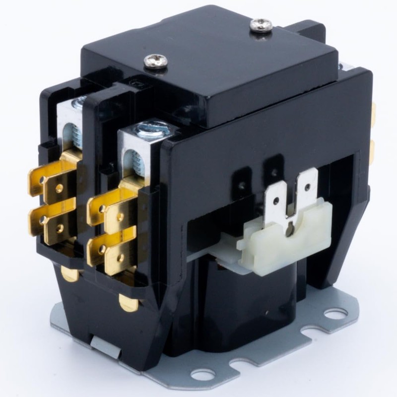 C230C Double Two 2 Pole 30 Amps 208 230 240