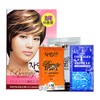 Beautiful Beauty Powder Bleach Disposable Hair Bleach + Ampa / 아름다운 뷰티 파우더 블리치 일회용 탈색약 + 앰파
