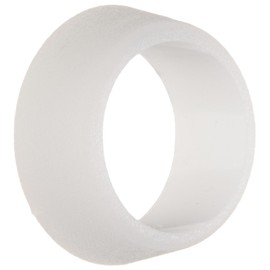 Anderson Metals - 30560-05 Tube Fitting, Delrin Sleeve, 5/16" Tube OD,00560-05