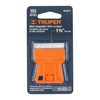 Truper RASP-1, Mini raspador con navaja de 1 1/2"
