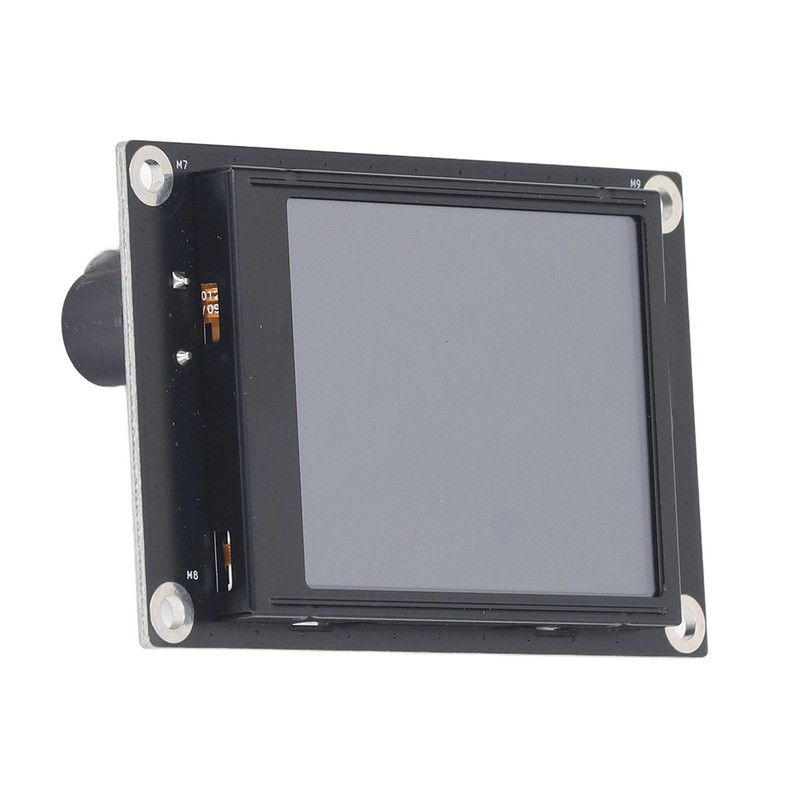 Engraving Machine Display Kit Desktop Engraver 2.4 Inch Touch Screen