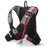 USWE Vertical Hydration Pack - Backpack with 2L/70oz Water Bladder