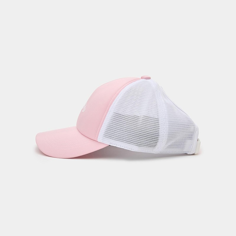 Callaway C24191206 Women's Mesh Cap (Ponytail Specification, Adjustable Sizing) /