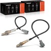 A-Premium 2Pcs O2 Oxygen Sensor Compatible with Toyota Camry 2002-2017,