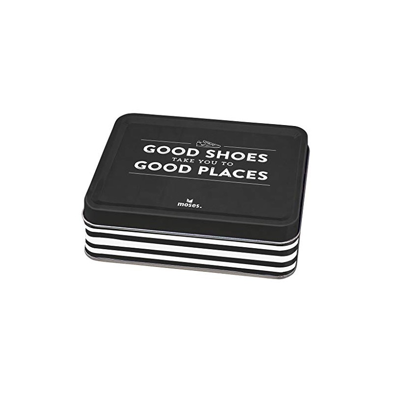 moses. Little Helper Sneaker Cleaning Set | Cleaning Kit for