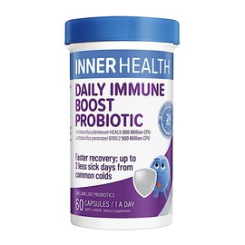 Daily/Probiotics