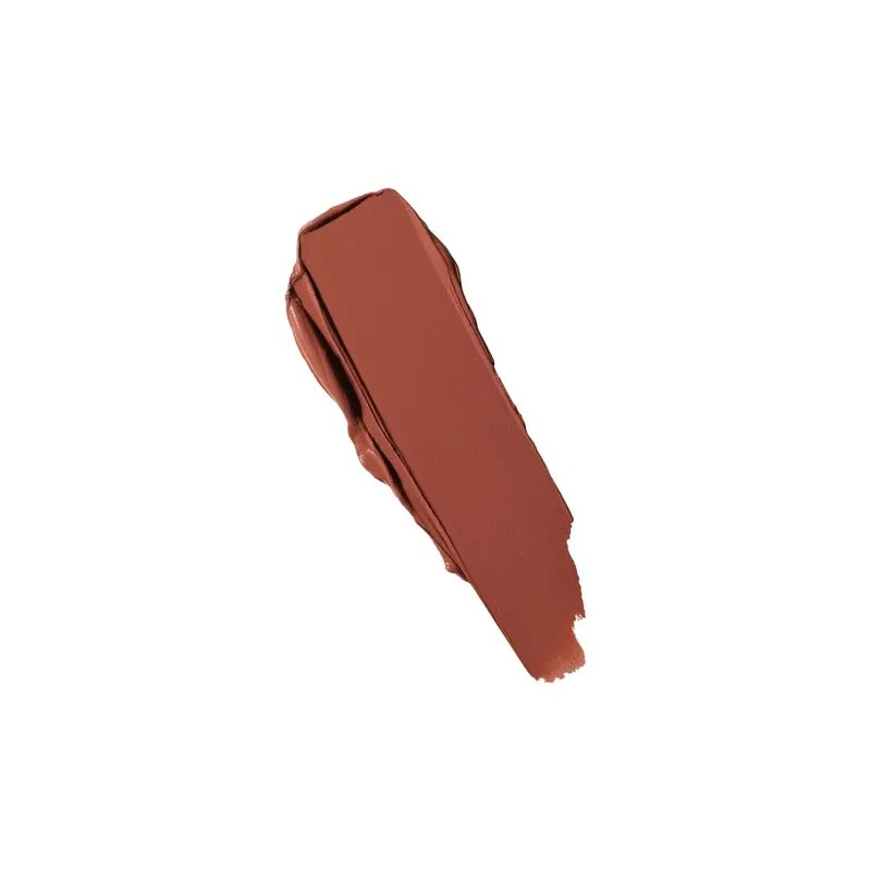 Labial Mac Macximal Silky Matte Tono Taupe