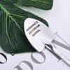 Funny Ice Cream Spoon Gift for Husband Hubby Anniversary Birthday