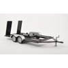 trailer for 1:18 models, Model Car, Ready-made, Motormax 1:18