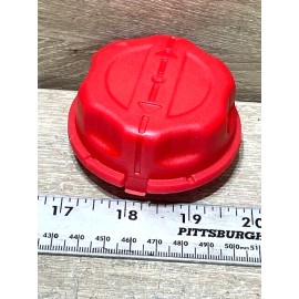 Craftsman WS4200 4 Cycle Gas String Trimmer  Cutting Head ( Bump Knob ONLY NEW )