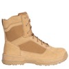 Rothco Guardian AR 670-1 Coyote Brown Composite Toe Tactical Boots