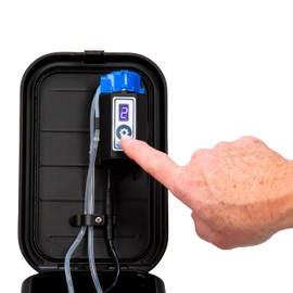 Aquascape Pond and Fountain Water Treatment Dosing System SL, 96085