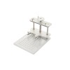 LED BDM Frame Stalinless Steel BDM Probe for FGTECH BDM100