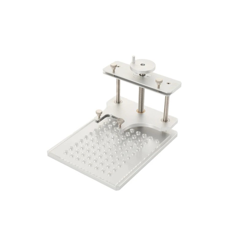 LED BDM Frame Stalinless Steel BDM Probe for FGTECH BDM100