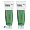 Mediheal Tea Tree Trouble Soothing Cleansing Foam, 120ml, 12 pieces / 메디힐 티트리 트러블진정 클렌징폼, 120ml, 12개