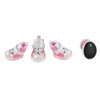 Dog Shoes Spring Summer Stylish Cute Breathable Mesh Slip Resistant