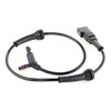 RIDEX ABS Sensor 412W0127 Front Both Sides