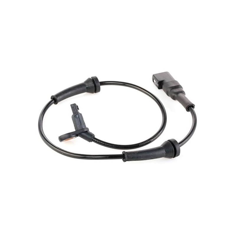 RIDEX ABS Sensor 412W0127 Front Both Sides