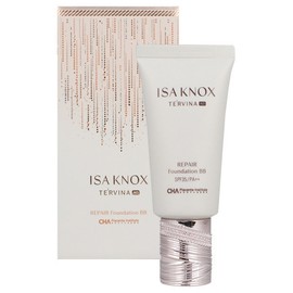 ISA KNOX Tervina Advanced Repair Foundation BB 50ml / 이자녹스 테르비나 어드밴스드 리페어 파운데이션 비비 50ml