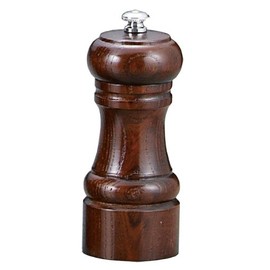 IKEDA Salt Mill (Salt 挽 keyaki) 4105 