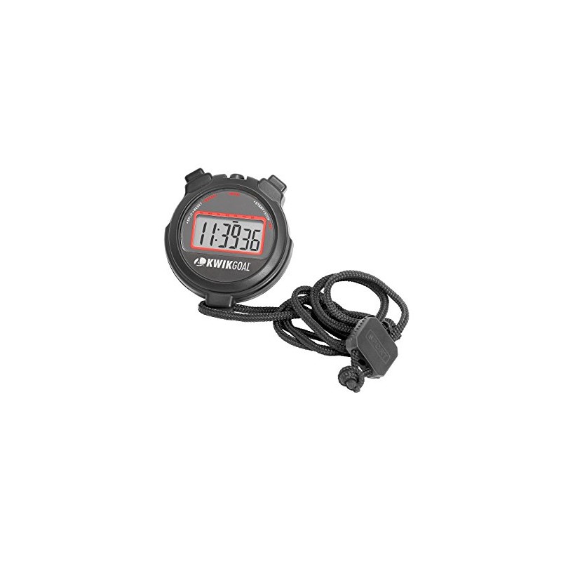 Kwik Goal Stopwatch
