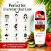 Gugo Herbal Shampoo All Natural Tropical Breeze 200ml