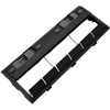 Suytvenxau 1Pc Main Brush Back Cover Compatible with Ecovacs Deebot