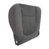 AUTOKAY Driver & Passenger Bottom Cloth Cover for Ford F250