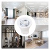 MR11 180LM GU4 LED Bulbs AC DC RGBW Pin Base