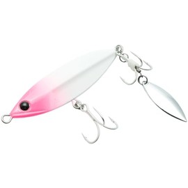 ZEAKE B Zapper BZ012, 1.1 oz (30 g), Glow Pink Head