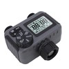 Greensen Programmierbar 2 Zonensprinkler -Timer mit und Leckerem Design für