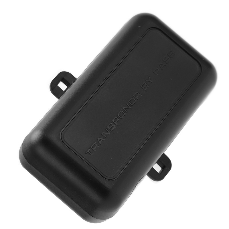 Car One Way Anti Theft Transponder Bypass Module Safe Convenient