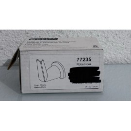 Delta 77235 Galeon Single Robe Hook