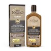 TIO NACHO Shampoo Células Madre, Limpia y purifica con jalea