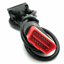 OBD2 Scanner Diagnostic Live Data Code Reader Check Engine Light for SAAB VOLVO